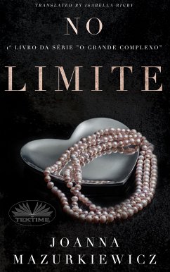 No Limite (eBook, ePUB) - Mazurkiewicz, Joanna