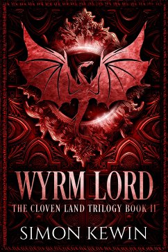 Wyrm Lord (eBook, ePUB) - Kewin, Simon