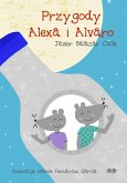 Przygody Alexa I Alvaro (eBook, ePUB)