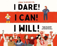 Cover I Dare! I Can! I Will! (eBook, ePUB)