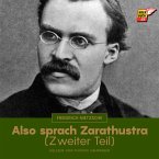 Also sprach Zarathustra (Zweiter Teil) (MP3-Download)
