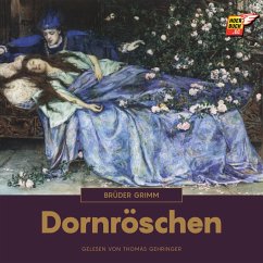 Dornröschen (MP3-Download) - Grimm, Brüder