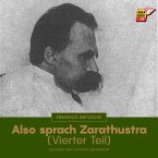 Also sprach Zarathustra (Vierter Teil) (MP3-Download)