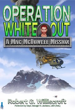 Operation White Out (eBook, ePUB) - Williscroft, Robert G.