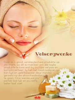 Velsorgwenke (eBook, ePUB) - Jones, Owen