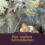 Das tapfere Schneiderlein (MP3-Download)