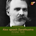 Also sprach Zarathustra (Erster Teil) (MP3-Download)