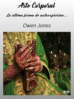 Arte Corporal (eBook, ePUB) - Jones, Owen