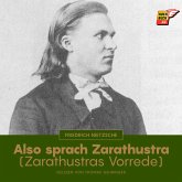 Also sprach Zarathustra (Zarathustras Vorrede) (MP3-Download)