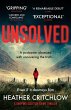 Unsolved (eBook, ePUB) - Bild 1