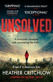 Unsolved (eBook, ePUB)
