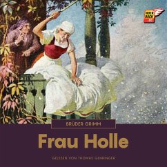 Frau Holle (MP3-Download) - Grimm, Brüder