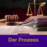 Der Prozess (MP3-Download)