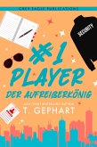 #1 Player - Der Aufreißerkönig (eBook, ePUB)