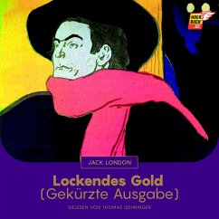 Lockendes Gold (MP3-Download) - London, Jack