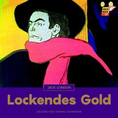 Lockendes Gold (MP3-Download) - London, Jack