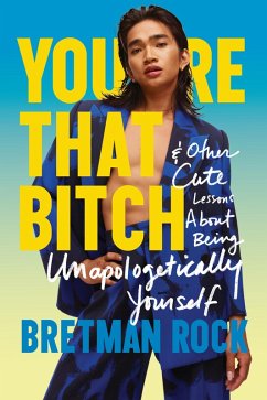 Cover You're That B*tch (eBook, ePUB)