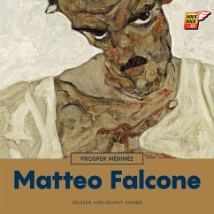Matteo Falcone (MP3-Download) - Mérimée, Prosper