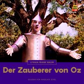 Der Zauberer von Oz (MP3-Download)