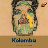 Kolomba (MP3-Download)