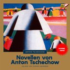 Novellen von Anton Tschechow (MP3-Download)