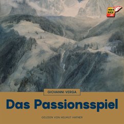 Das Passionsspiel (MP3-Download) - Verga, Giovanni