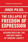 The Collapse of Freedom of Expression (eBook, ePUB)