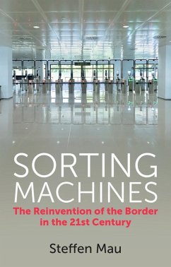 Sorting Machines (eBook, ePUB) - Mau, Steffen