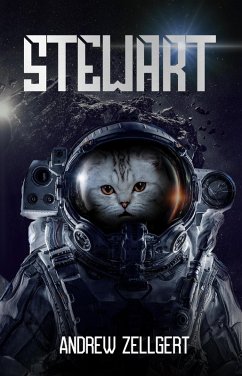 Cover Stewart (eBook, ePUB)