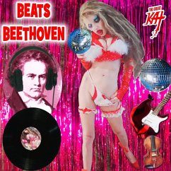 Beats Beethoven - Great Kat,The