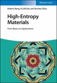 High-Entropy Materials (eBook, ePUB)