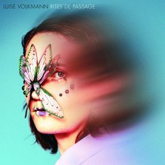 Rites De Passage - Volkmann,Luise