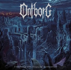 Following The Steps Of Damnation - Ontborg