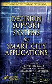 Intelligent Decision Support Systems for Smart City Applications (eBook, ePUB)