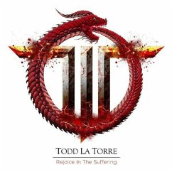 Rejoice In The Suffering - La Torre,Todd