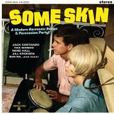 Some Skin: A Modern Harmonic Bongo & Percussion Pa