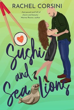 Cover Sushi and Sea Lions (eBook, ePUB)