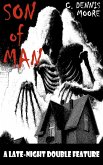 Son of Man (LATE-NIGHT DOUBLE FEATURES, #8) (eBook, ePUB) Son of Man (LATE-NIGHT DOUBLE FEATURES, #8) (eBook, ePUB)
