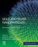 Gold and Silver Nanoparticles (eBook, ePUB)