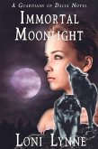 Immortal Moonlight (The Guardians of Dacia, #4) (eBook, ePUB)