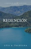 Redención: la isla (eBook, ePUB)