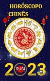 Horóscopo Chinês 2023 (eBook, ePUB)