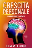Crescita personale per principianti & negati (eBook, ePUB) Crescita personale per principianti & negati (eBook, ePUB)