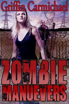 Cover Zombie Maneuvers (eBook, ePUB)