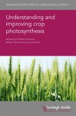 Understanding and improving crop photosynthesis (eBook, ePUB)