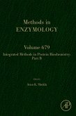 Integrated Methods in Protein Biochemistry: Part B (eBook, ePUB)