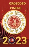 Oroscopo Cinese 2023 (eBook, ePUB)