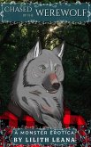 Chased by the Werewolf (Chased by the Monsters) (eBook, ePUB) Chased by the Werewolf (Chased by the Monsters) (eBook, ePUB)