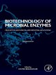 Biotechnology of Microbial Enzymes... - Bild 1