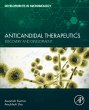 Anticandidal Therapeutics (eBook, ePUB) - Bild 1